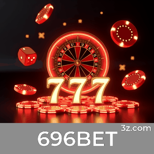 696BET: Seu Cassino Online Seguro e Rápido