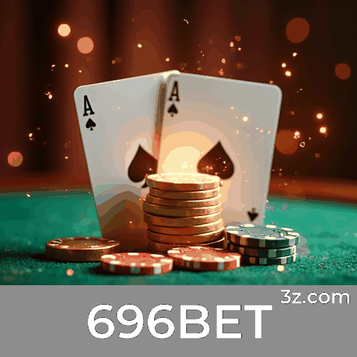 696BET: Seu Cassino Online Seguro e Rápido