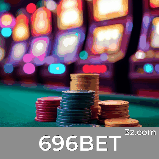 696BET: Seu Cassino Online Seguro e Rápido
