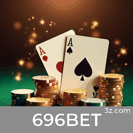 696BET: Seu Cassino Online Seguro e Rápido