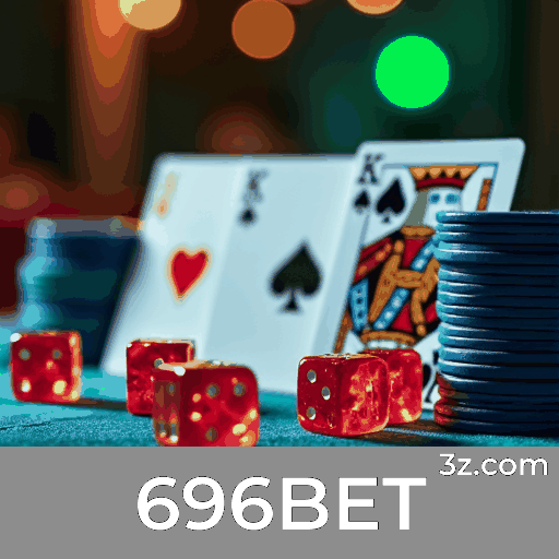 696BET: Seu Cassino Online Seguro e Rápido