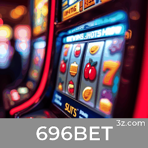 696BET: Seu Cassino Online Seguro e Rápido