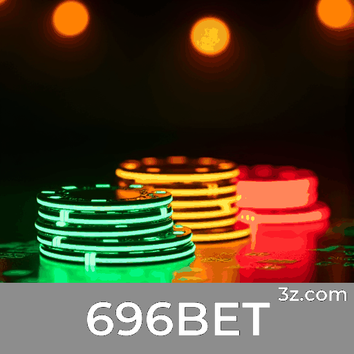 696BET: Caça-níqueis com Mega Prêmios, Mesa Clássica - Estratégia, Jogadores ao Vivo - Imersão Total