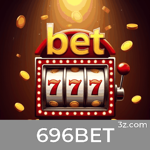 696BET: O Melhor para Eventos Esportivos no Brasil