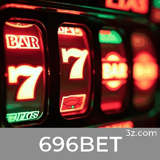696BET: Seu Cassino Online Seguro e Rápido