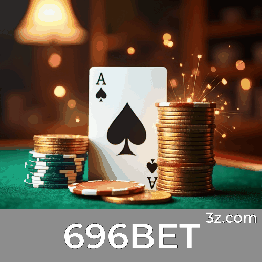 696BET: Seu Cassino Online Seguro e Rápido
