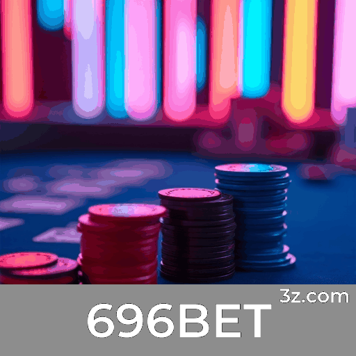 Desbloqueie Surpresas Exclusivas com 696BET!