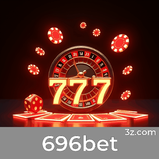 696bet: Plataforma de Jogo Segura e Profissional 696bet: Plataforma de Jogo Segura e Profissional