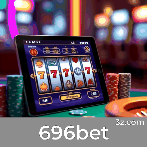 696bet: Seu Cassino Online Seguro e Premiado