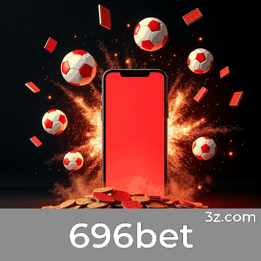 696bet: Bônus e Ofertas Exclusivas para Você