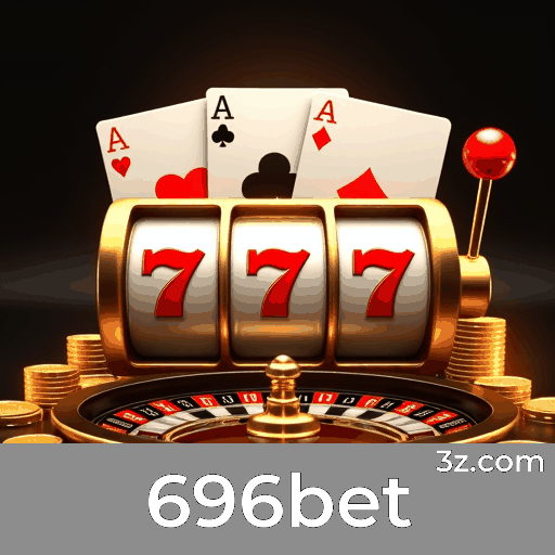696bet: Seu Cassino Online Seguro e Premiado